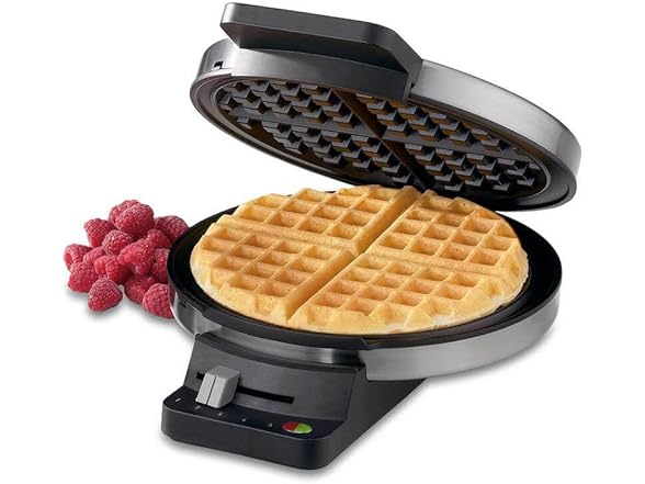 Cuisinart Classic Waffle Maker