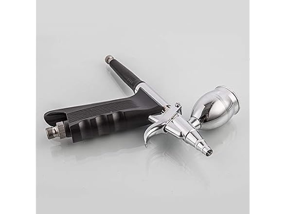 CHAWNIAO Professional Airbrush Paint Sprayer Gun