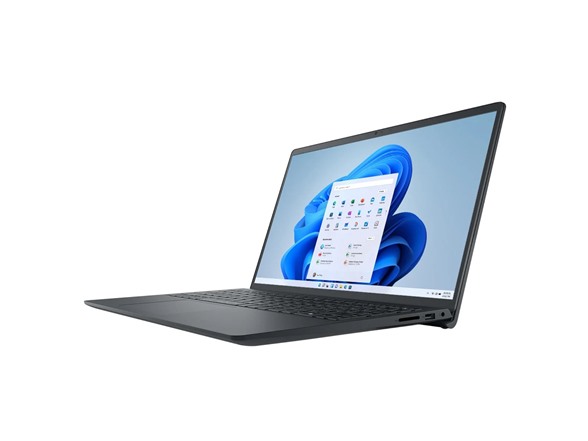 Dell Inspiron 15.6" FHD Touch Ryzen 7 Laptop