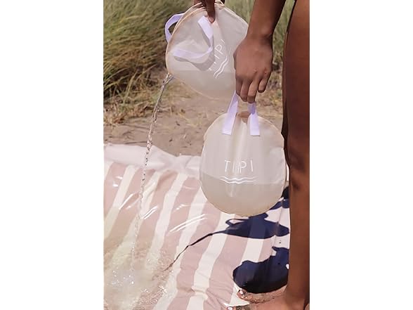 Beach Pool Kiddie Pool