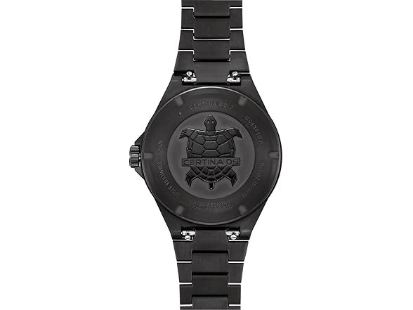 Certina, Mens, DS 7 Gent Std Quartz