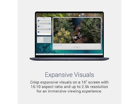 DELL INS-5645-3636900-BLUE DELL INSPIRON 16 5645 16" 1920