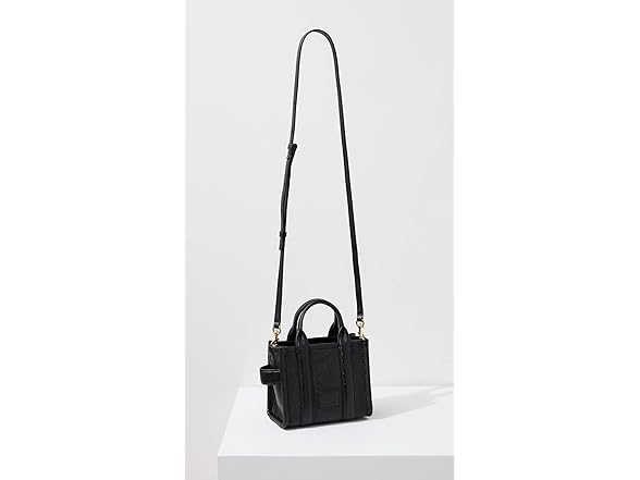 Marc Jacobs The Leather Crossbody Tote