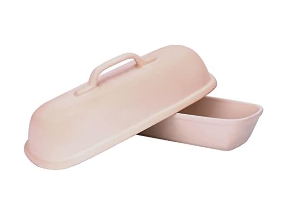 Superstone Bread Porcelain Baking Pan