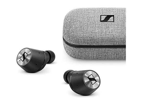 Sennheiser MOMENTUM True Wireless 