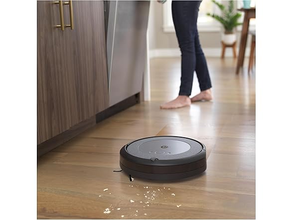 iRobot® Roomba Combo™ i5+ VacMop