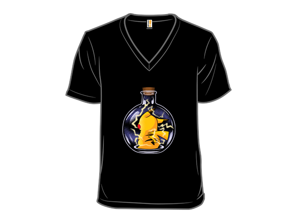 Lightning in a Bottle - Gallery 3