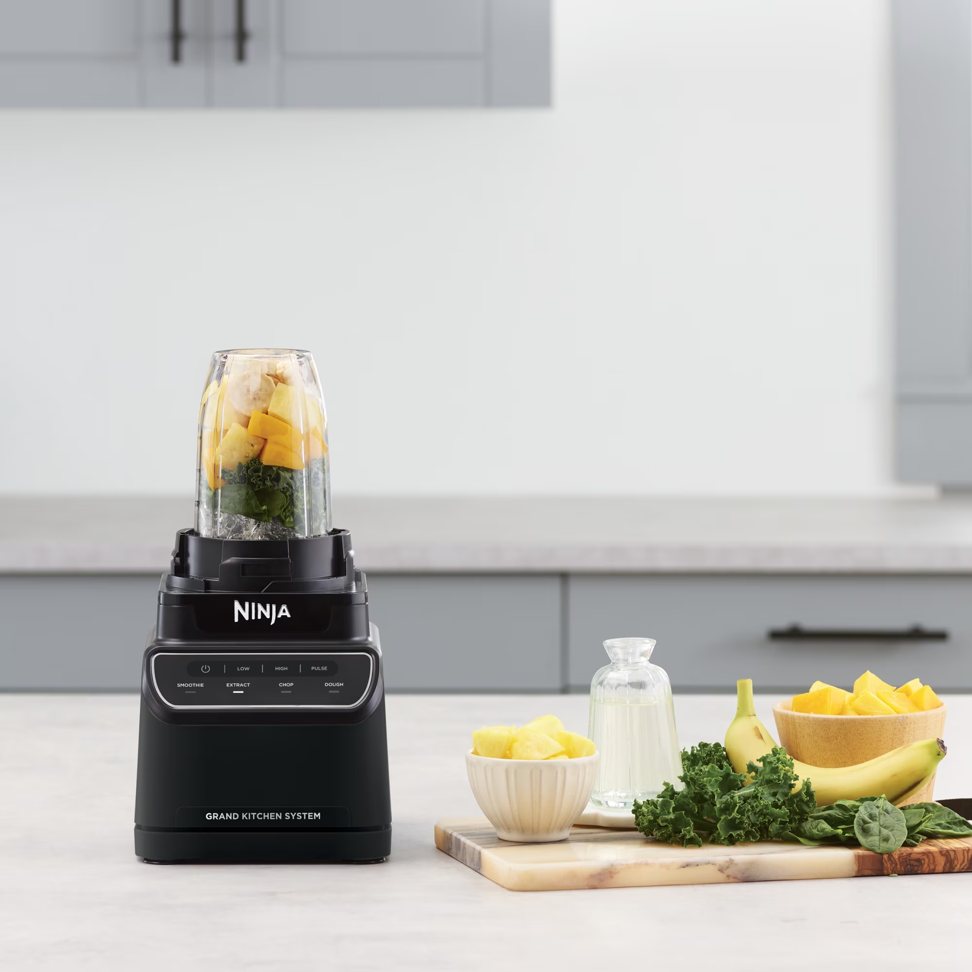 Ninja Grand Kitchen System Blender - Gallery 31
