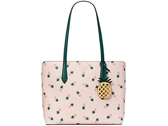 kate spade new york Marlee Pineapple Tote