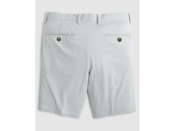 johnnie-O Jupiters Stretch Cotton Short