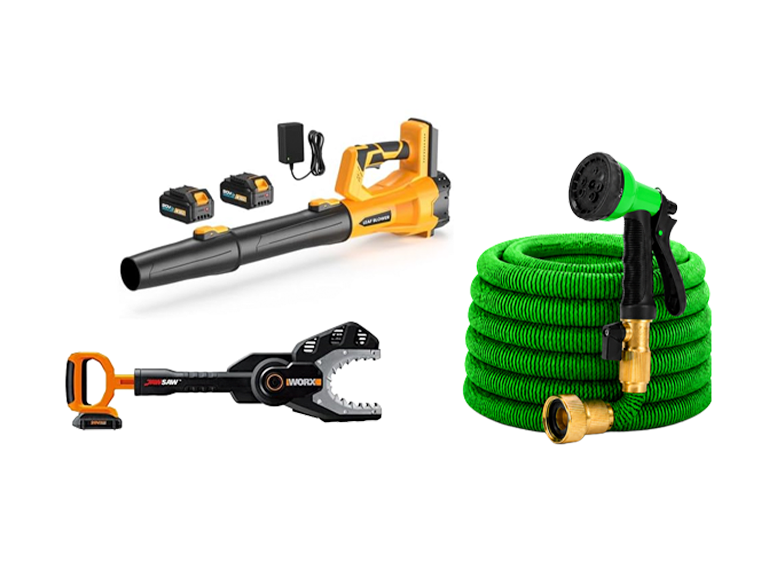 Spring Clean Up: Landscaping Essentials - Gallery 2