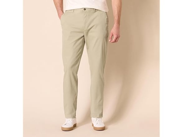 Amazon Essentials Men Skinny-fit Broken-in Pant