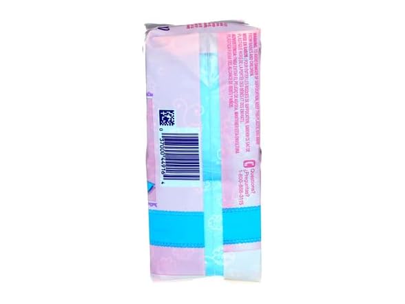 Always Dailies Liners Thin Regular