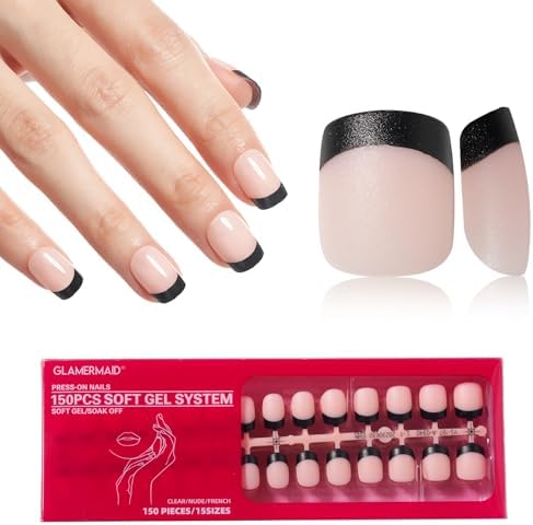 GLAMERMAID GlamerMaid Nail Products - B0D6GJ47HF