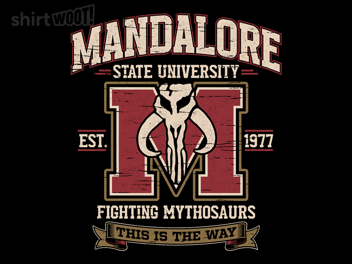 Mandalore University - Gallery 9