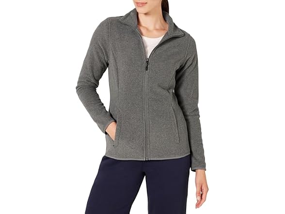 Charcoal Heather