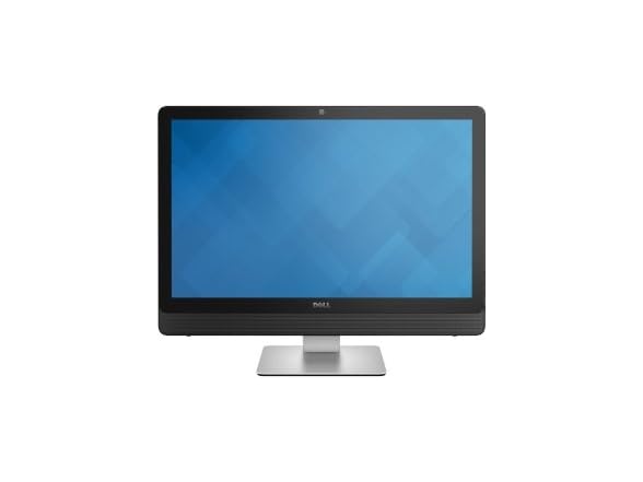 Dell Inspiron i5459-4020SLV 23.8 Inch F