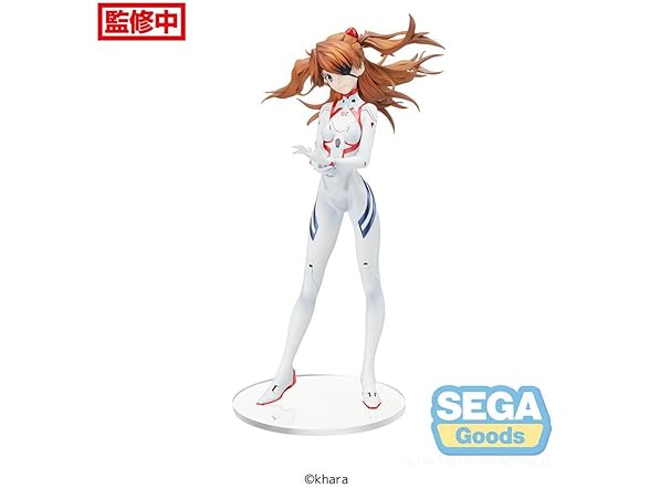 SEGA-Evangelion: 3.0+1.0 Thrice