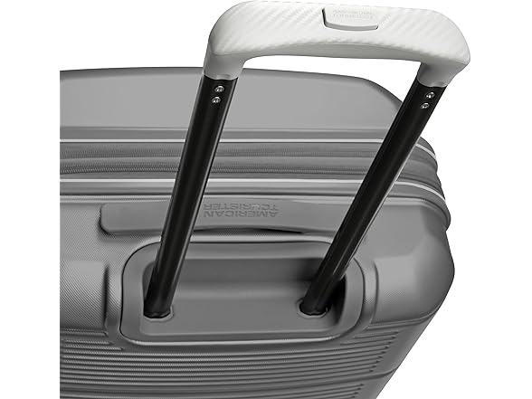 American Tourister Stratum 2.0 Expandable Hardside 2Pc Set