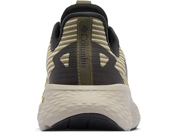 Columbia Men's Kon, Grey Green/Peatmoss, 14