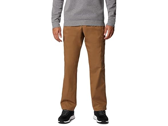 Columbia Men's Pant Delta (XS)
