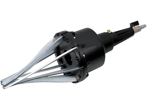 Axle Removal Expander