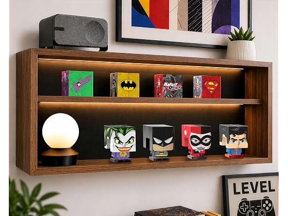 Qubi Harley Quinn (DC Comics) Transforming Cube