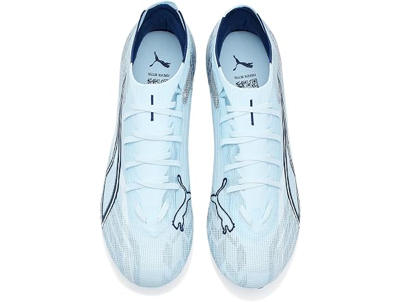 PUMA, Mens, Ultra 6 Match