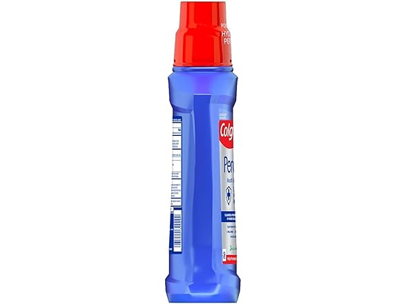 Colgate Peroxyl Rinse, 16.9oz