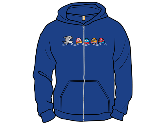 Shark Pac