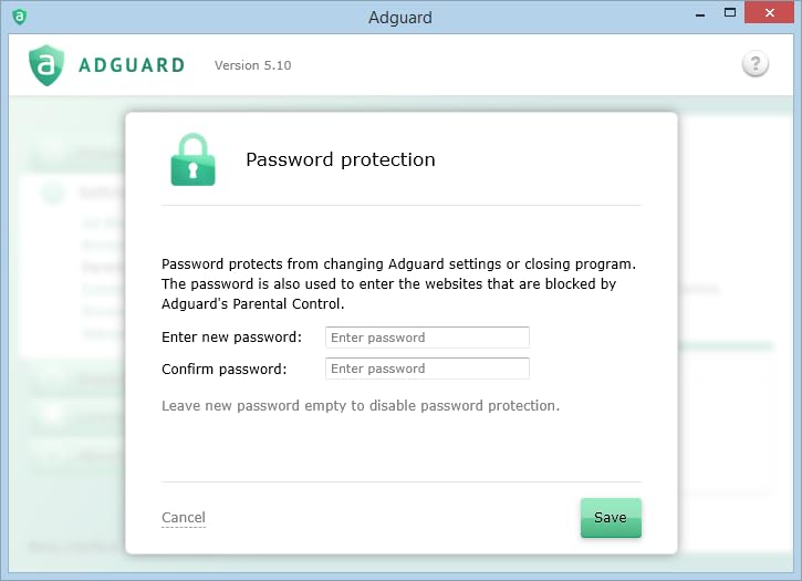 AdGuard: Personal - Lifetime Subscription - 3 devices - Gallery 13