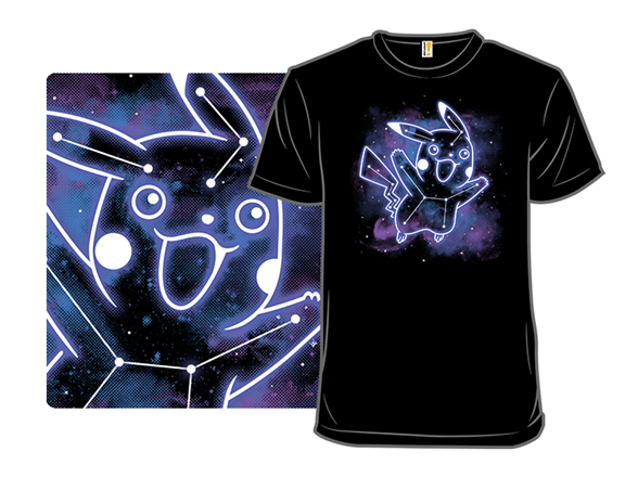 Electric Constellation