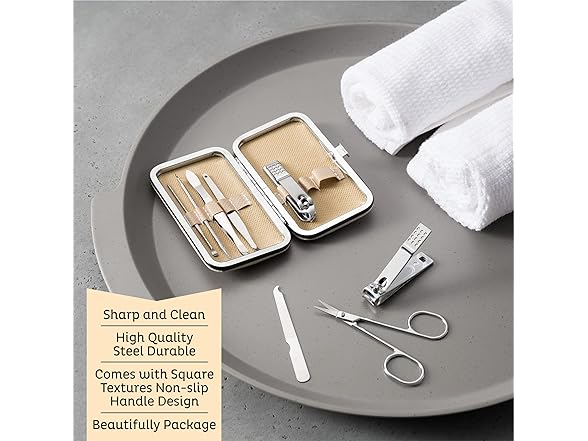 35-Piece Stress Relief Spa Gift for Mom