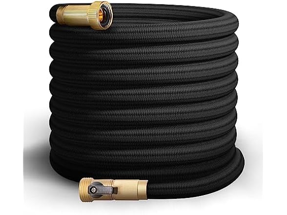Generic Garden Hose, Multi Purpose