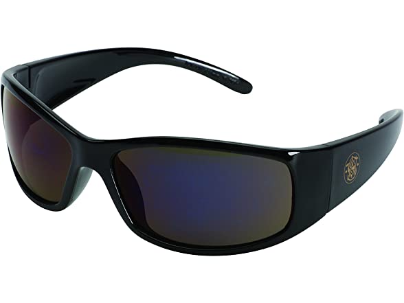 Smith and Wesson Safety Glasses (21303…
