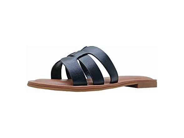 The Drop Women's Monika Sandal