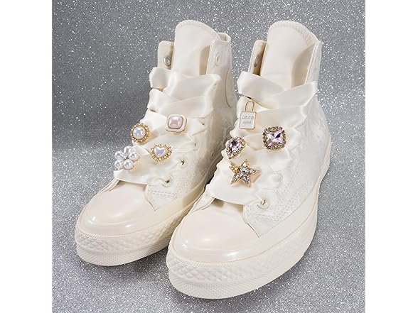 Lilybekind Shoe Jewelry A6 Set