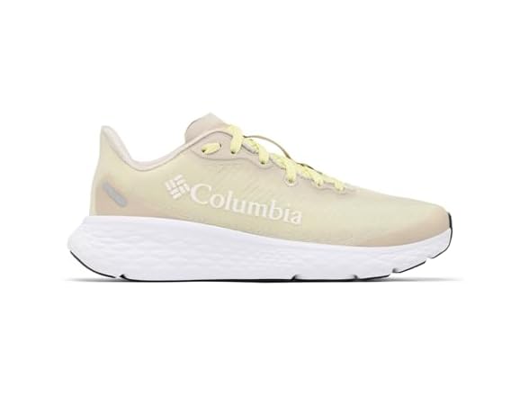 Citron Haze/Cloud Grey