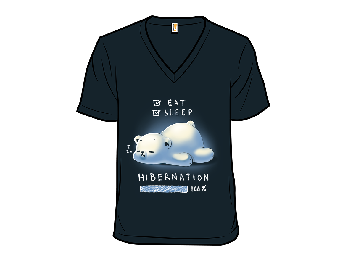 Hibernation - Gallery 10