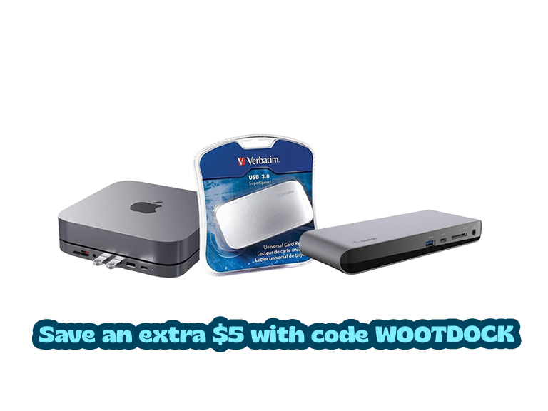 Big Savings on Docking Stations! - Gallery 2