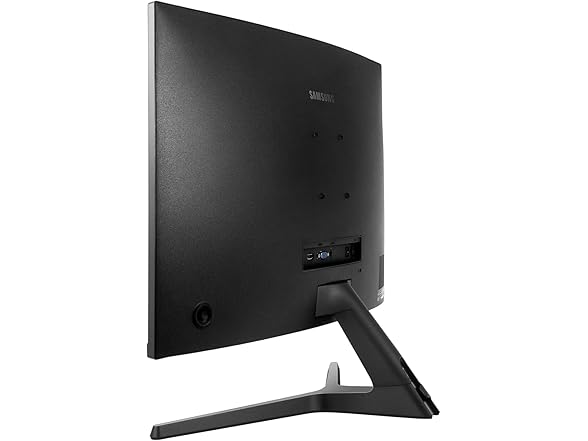 (NEW) Samsung 32" CR50 FHD Curved Monitor