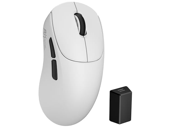 RK ROYAL KLUDGE MG5 8K Wireless Gaming Mouse