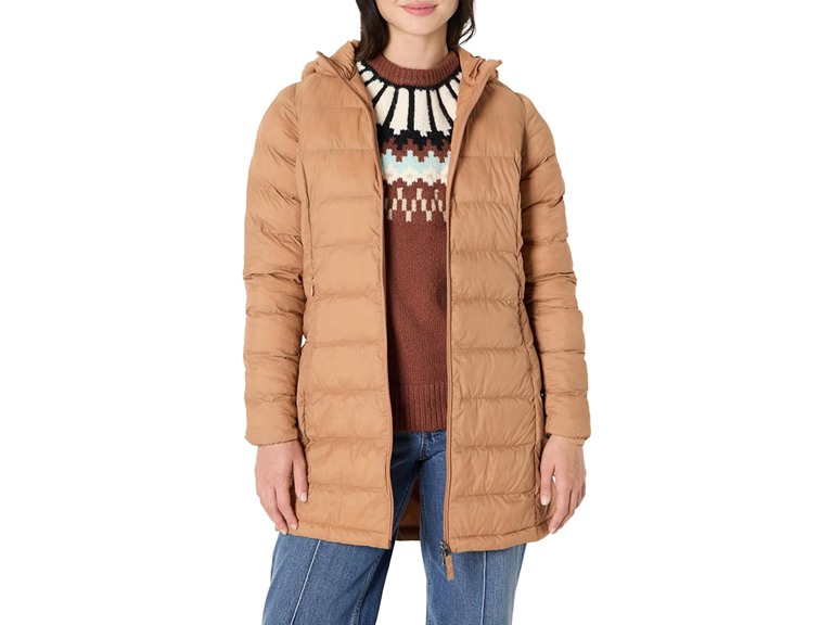 Light Brown