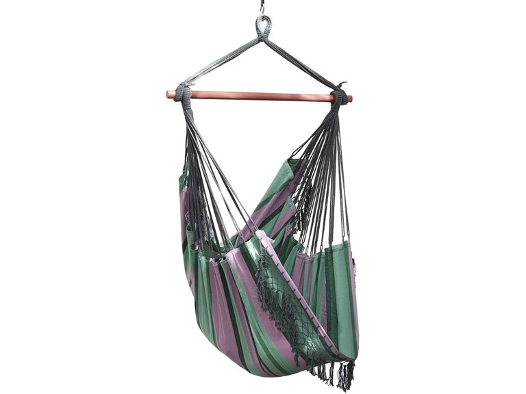 Vivere B535 Vivere HAMMOCK CHAIR BRAZILIAN Watermelon