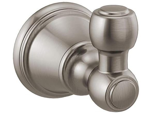 Delta Faucet 73235-SS Woodhurst 1 7/8" Wall Hook