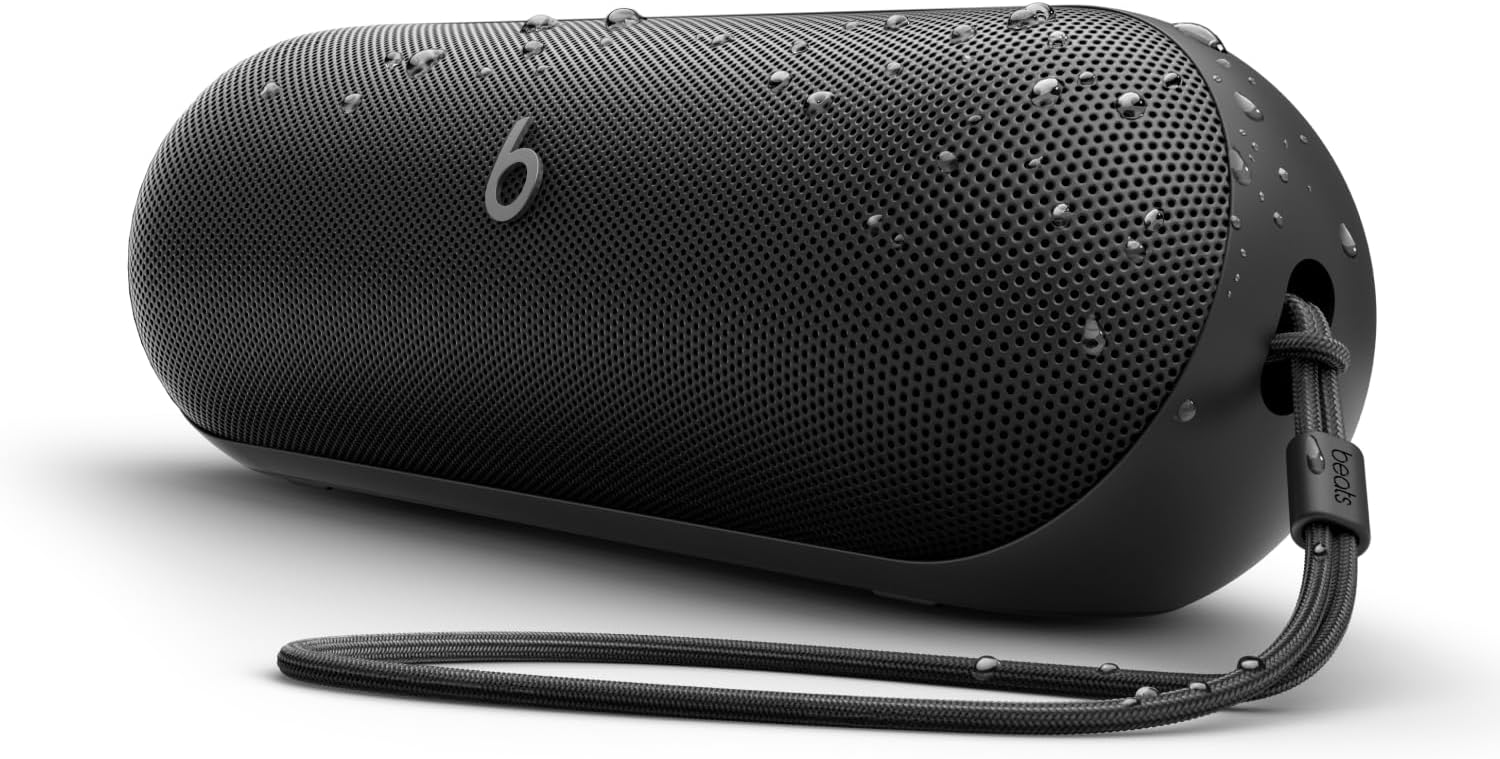 Beats Pill Portable Bluetooth Speaker (2024 release) (Grade A Refurbished) - Gallery 9