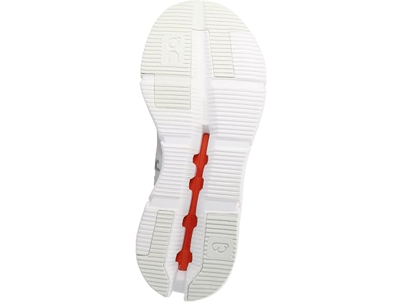 On Running Cloudnova Void Women's Shoes
