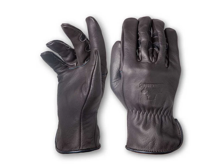 Bear Knuckles BD651 S Espresso Bison Driver Gloves E