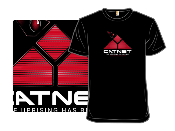 Rise of the Meowchines