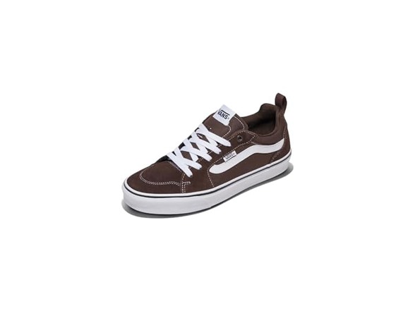 Suede/Canvas Demitasse